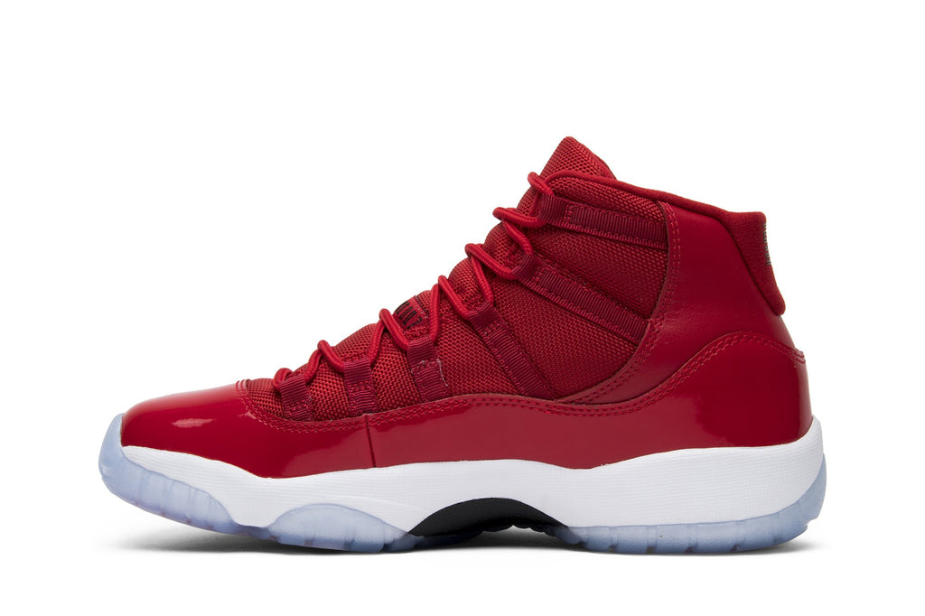 Jordan 11 Retro Win Like 96 (GS) - 378038-623