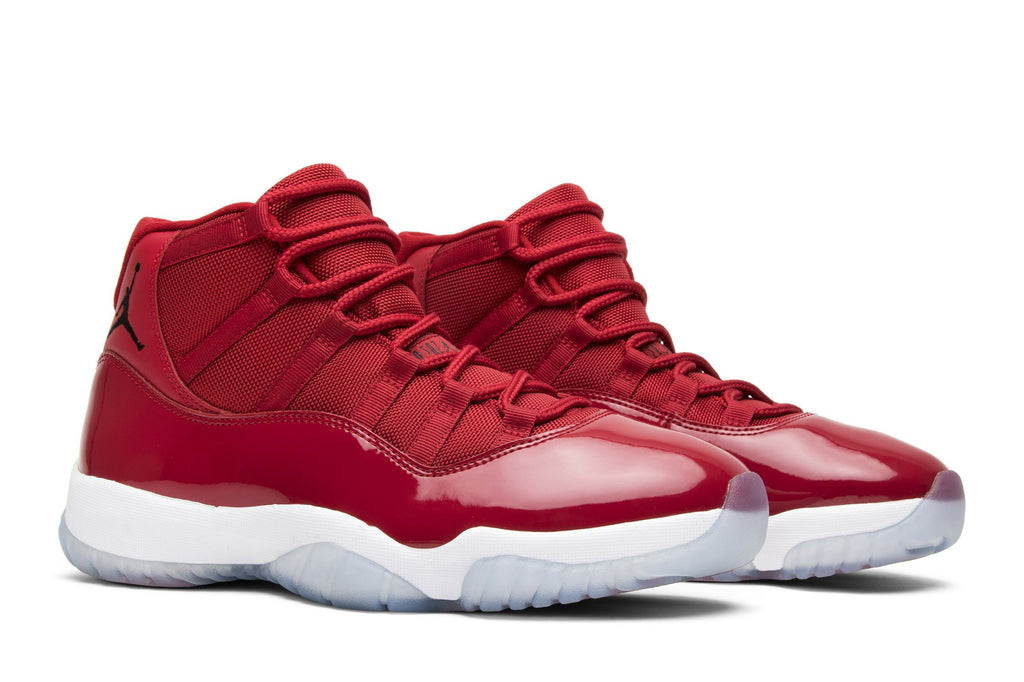 Jordan 11 Retro Win Like 96 (GS) - 378038-623