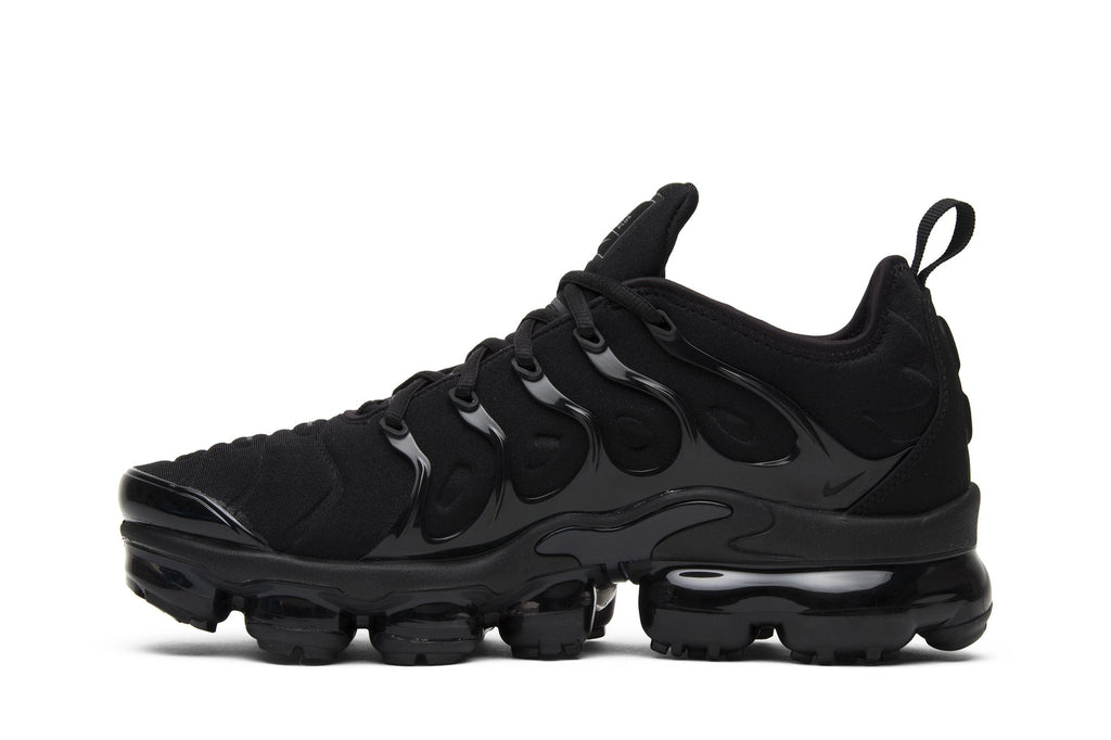 Nike Air VaporMax Plus Triple Black - 924453-004