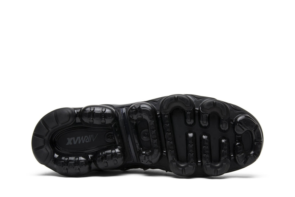 Nike Air VaporMax Plus Triple Black - 924453-004