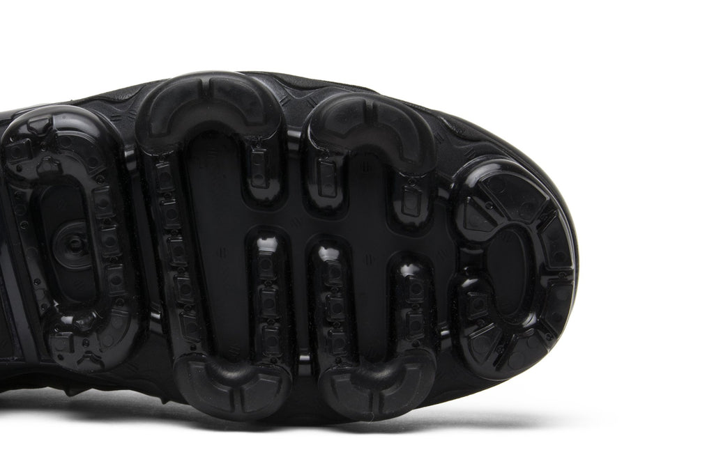 Nike Air VaporMax Plus Triple Black - 924453-004