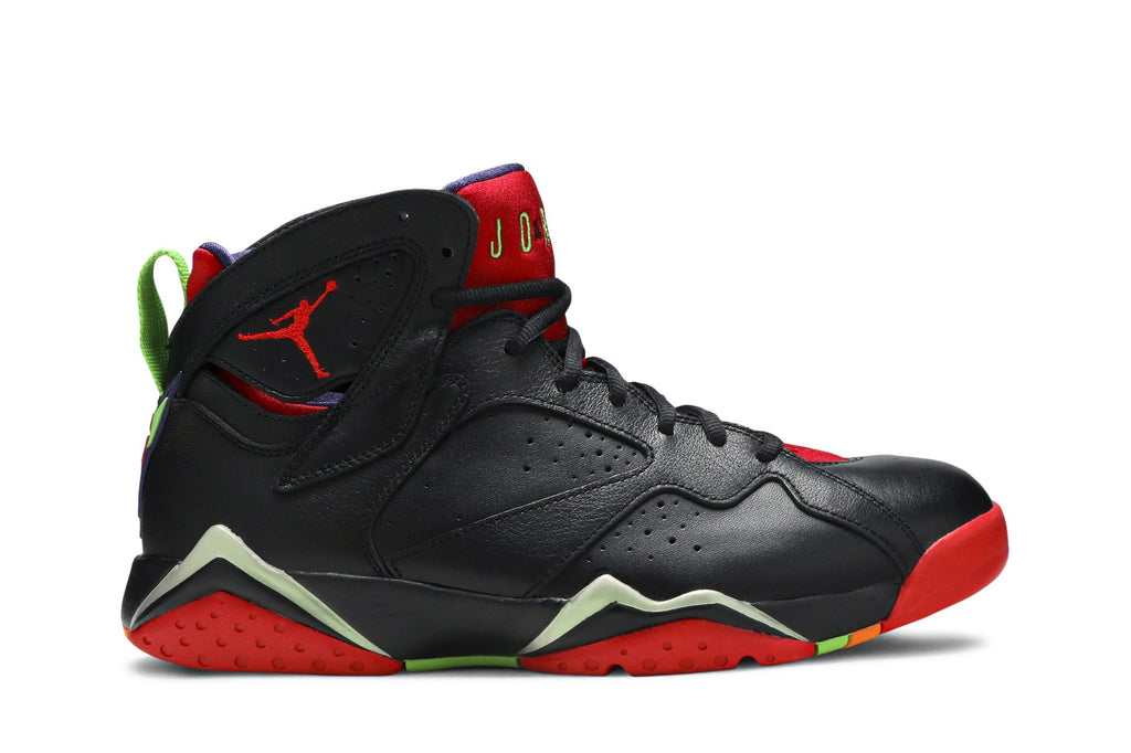 Jordan 7 RetroMarvin the Martian - 304775-029