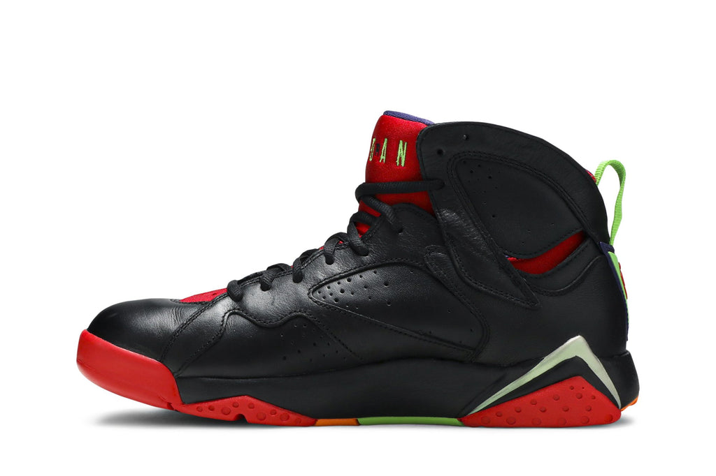 Jordan 7 RetroMarvin the Martian - 304775-029