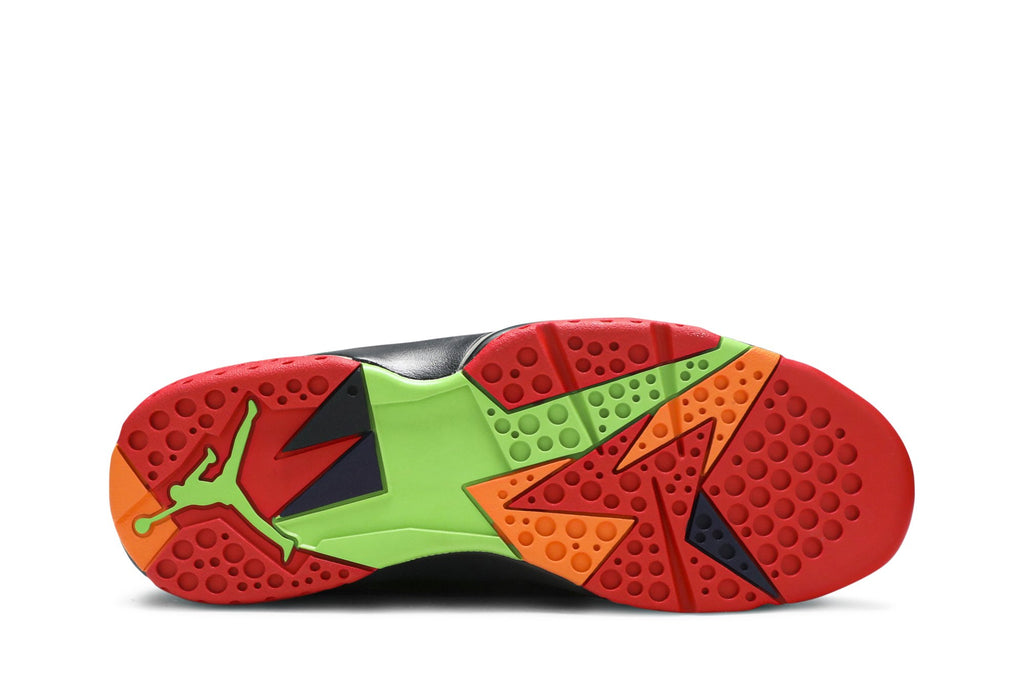 Jordan 7 RetroMarvin the Martian - 304775-029