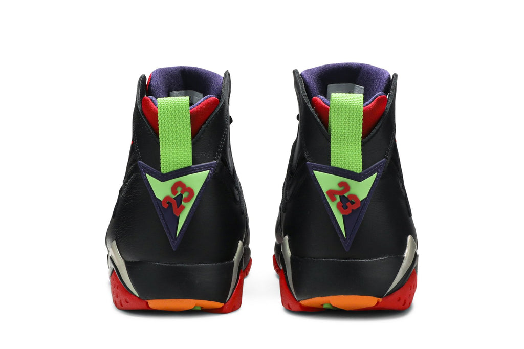 Jordan 7 RetroMarvin the Martian - 304775-029