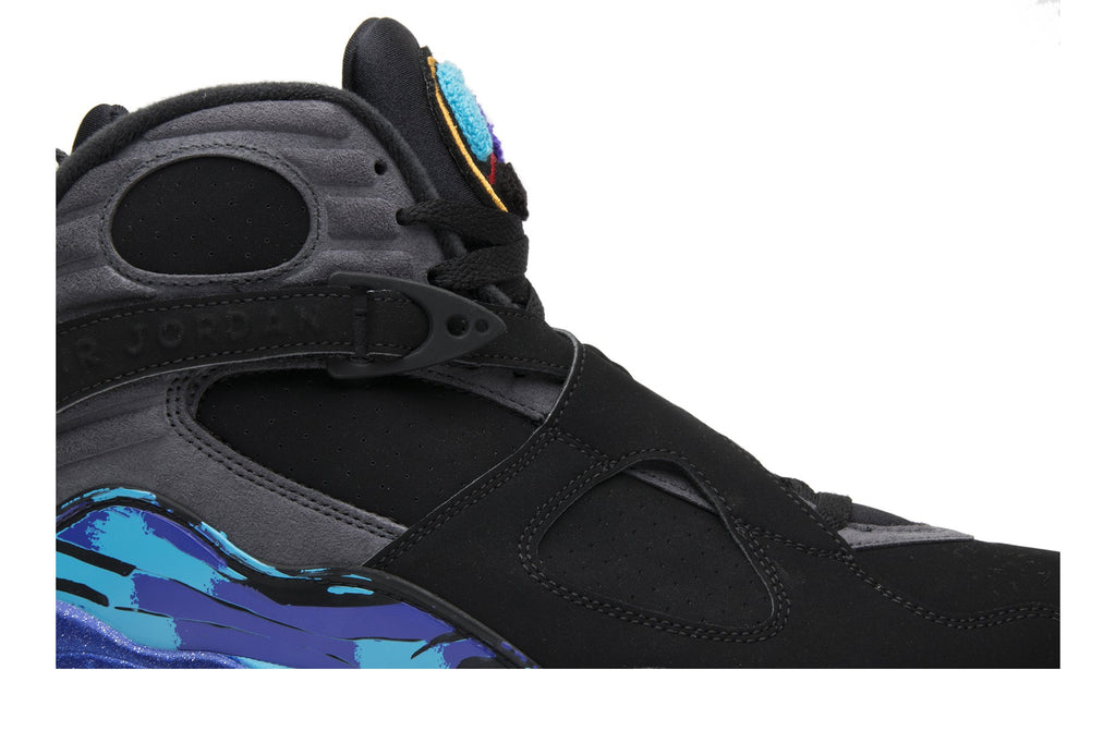 Jordan 8 Retro Aqua (2015) - 305381-025