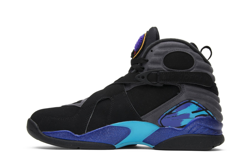 Jordan 8 Retro Aqua (2015) - 305381-025