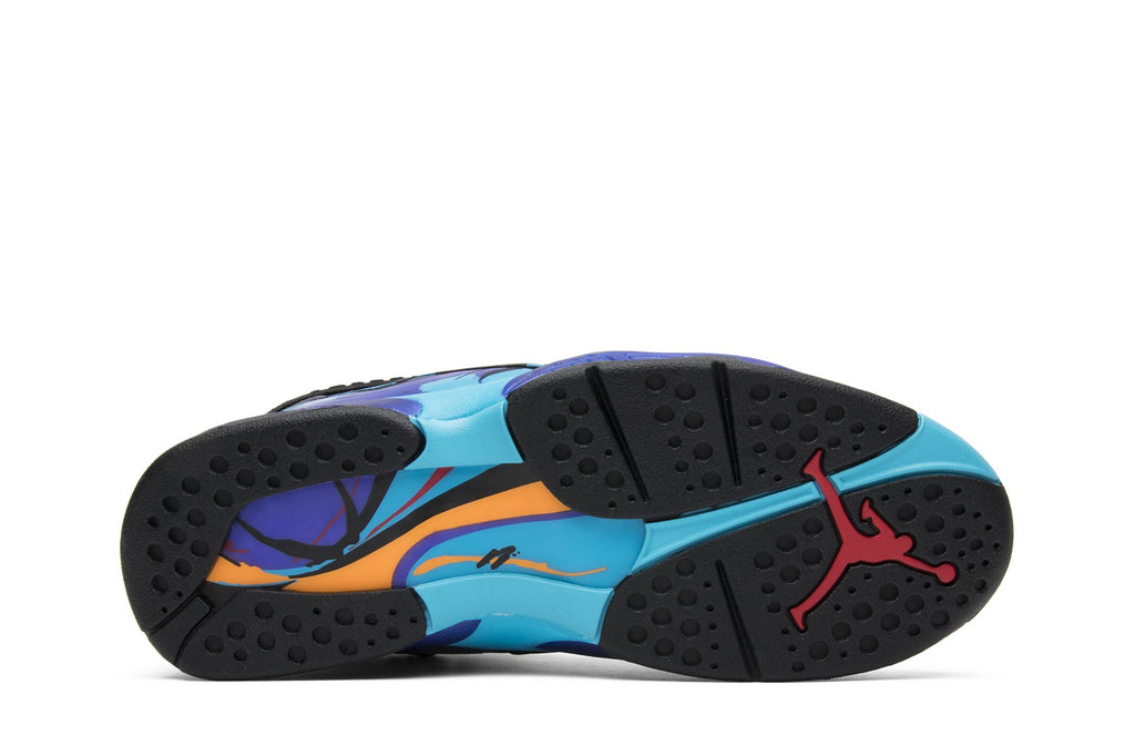 Jordan 8 Retro Aqua (2015) - 305381-025