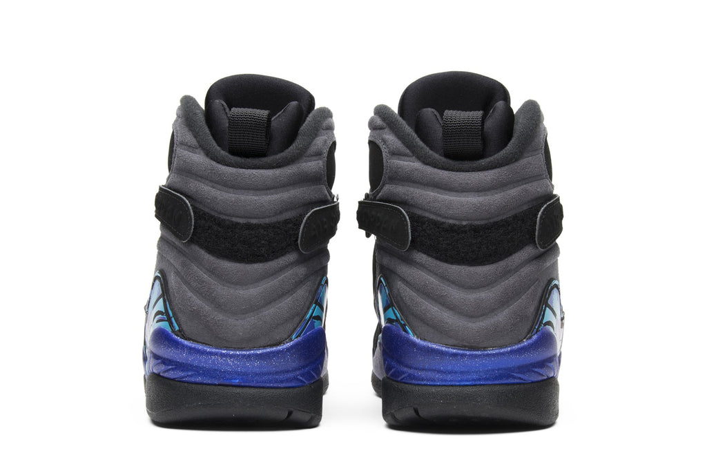 Jordan 8 Retro Aqua (2015) - 305381-025