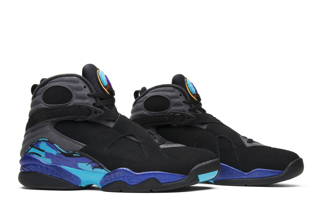 Jordan 8 Retro Aqua (2015) - 305381-025