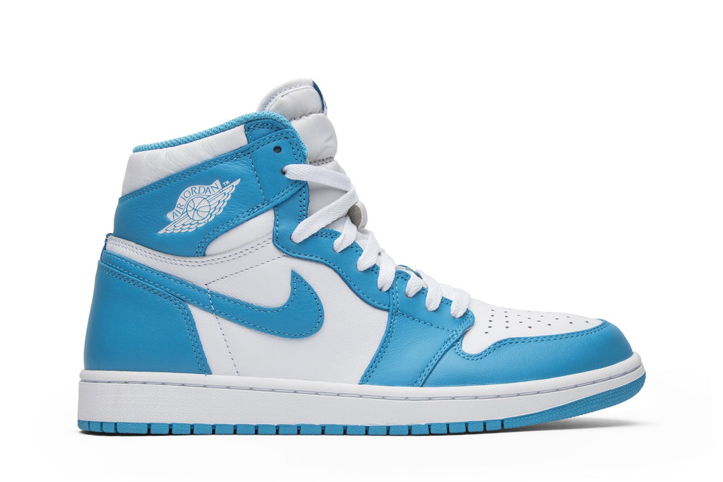 Jordan 1 Retro UNC - 555088-117