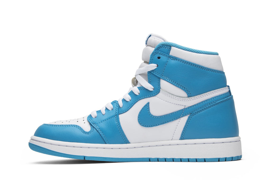 Jordan 1 Retro UNC - 555088-117