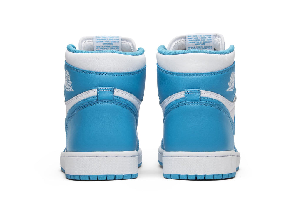 Jordan 1 Retro UNC - 555088-117