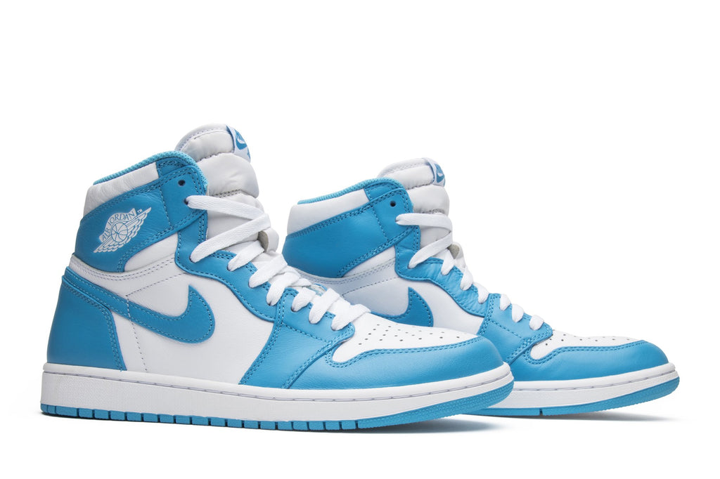 Jordan 1 Retro UNC - 555088-117