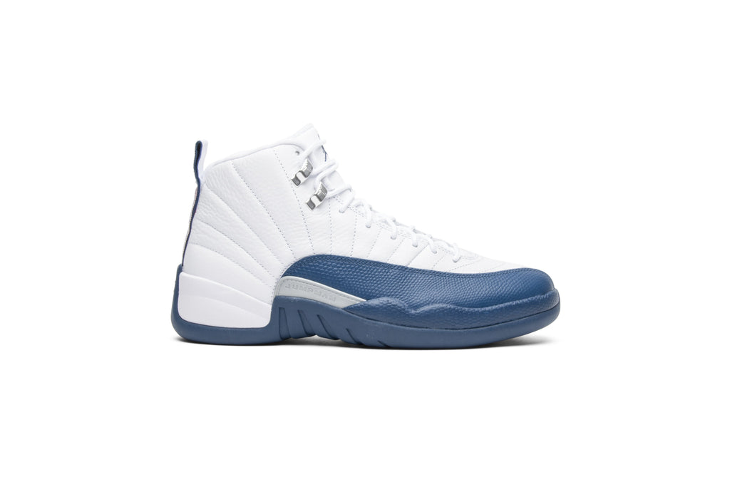 Jordan 12 Retro French Blue (2016) - 130690-113