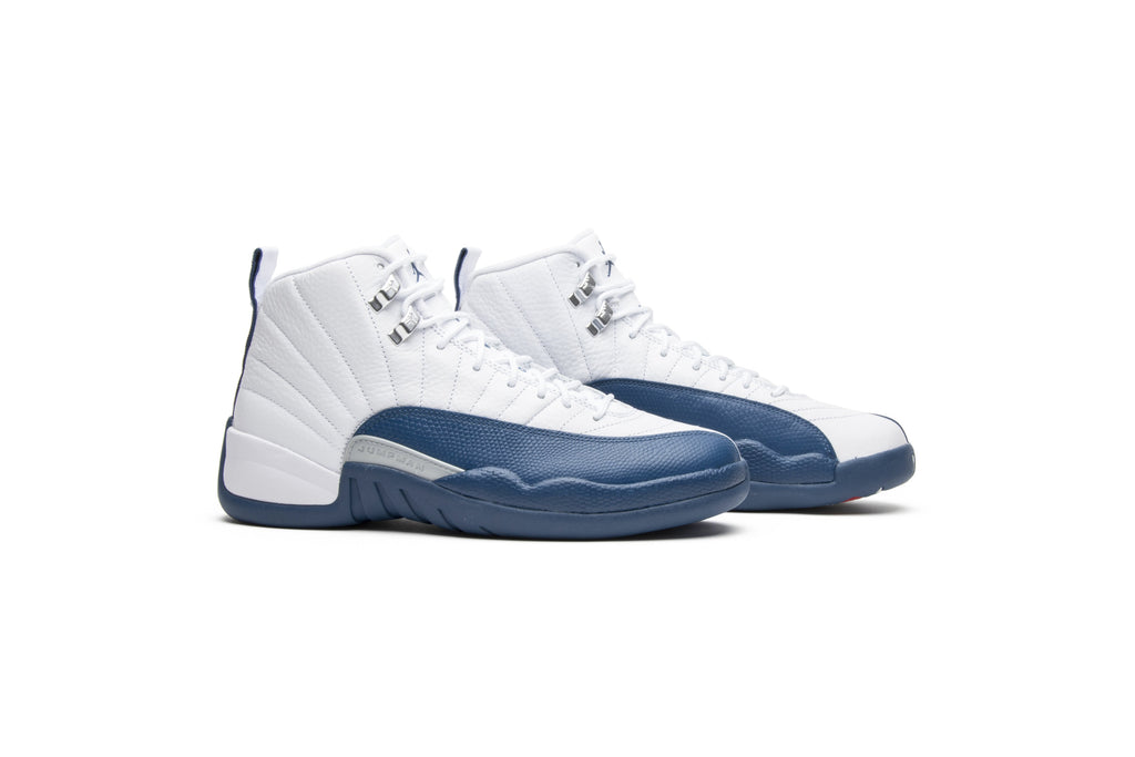 Jordan 12 Retro French Blue (2016) - 130690-113