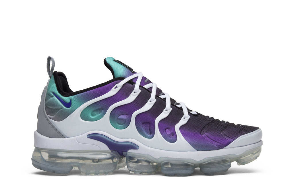 Nike Air VaporMax Plus Grape - 924453-101