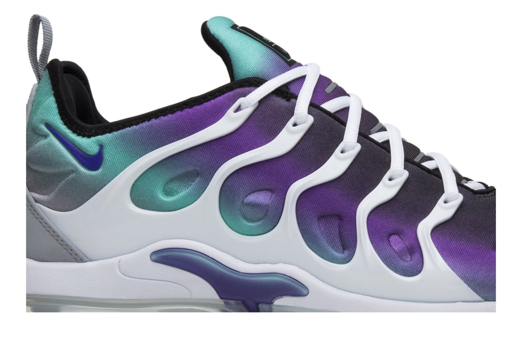 Nike Air VaporMax Plus Grape - 924453-101