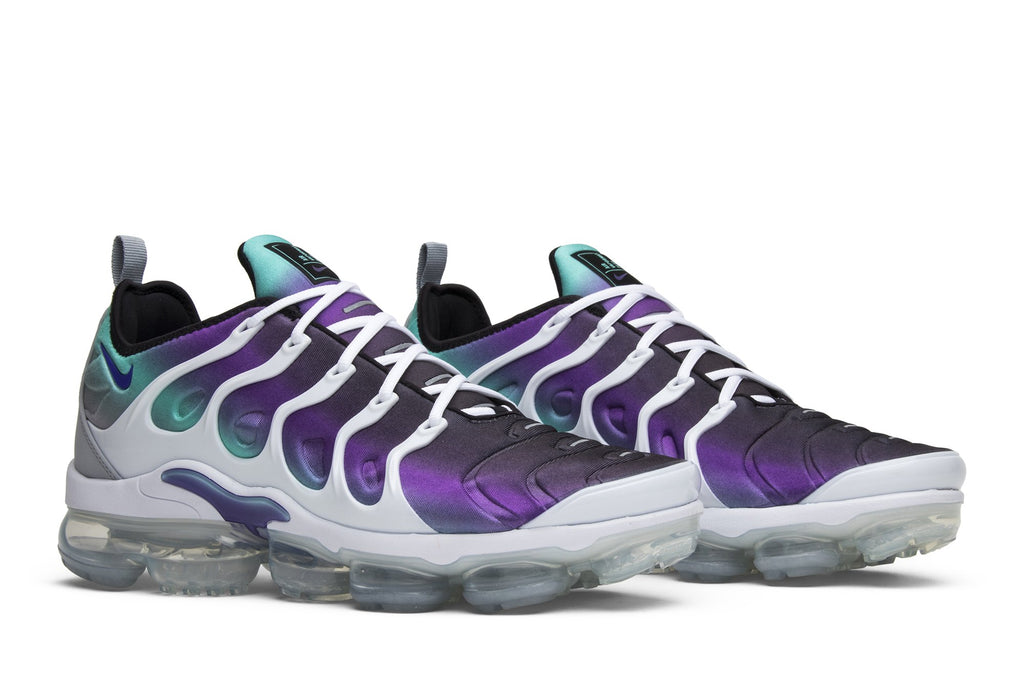 Nike Air VaporMax Plus Grape - 924453-101