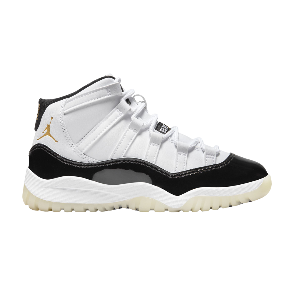 Jordan 11 Retro DMP Gratitude (2023) (PS) - 378039-170