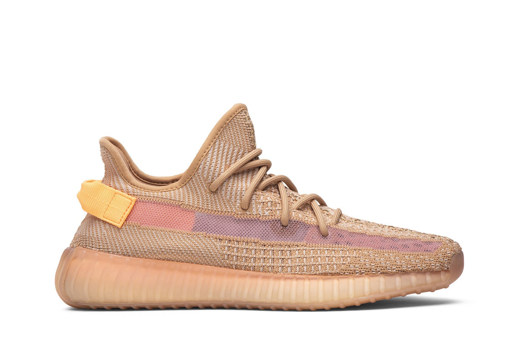 adidas Yeezy Boost 350 V2 Clay - EG7490