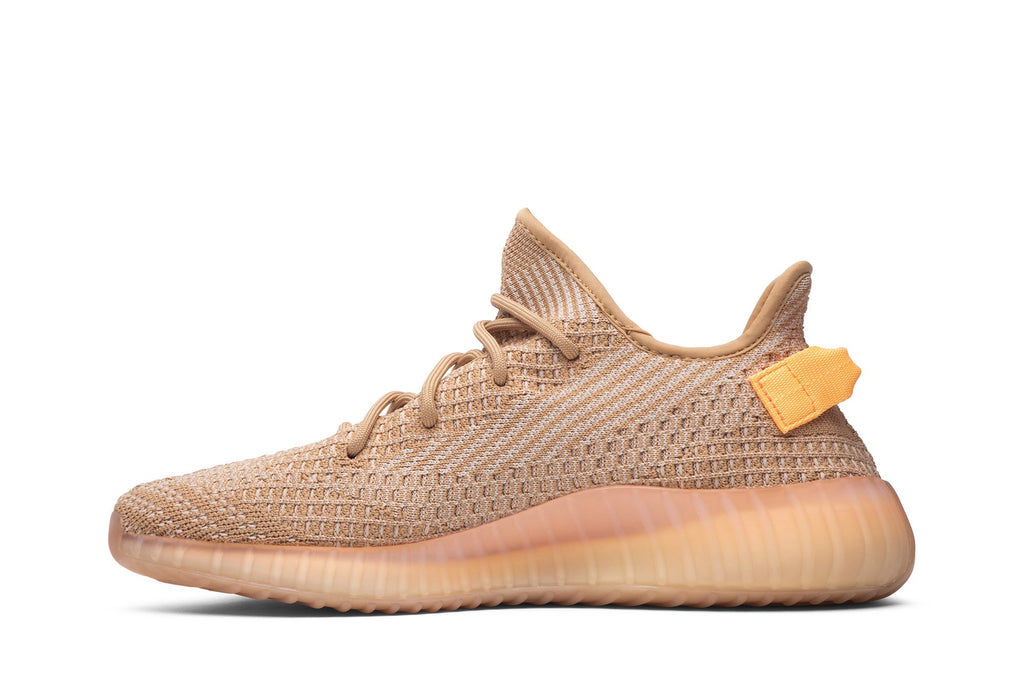 adidas Yeezy Boost 350 V2 Clay - EG7490