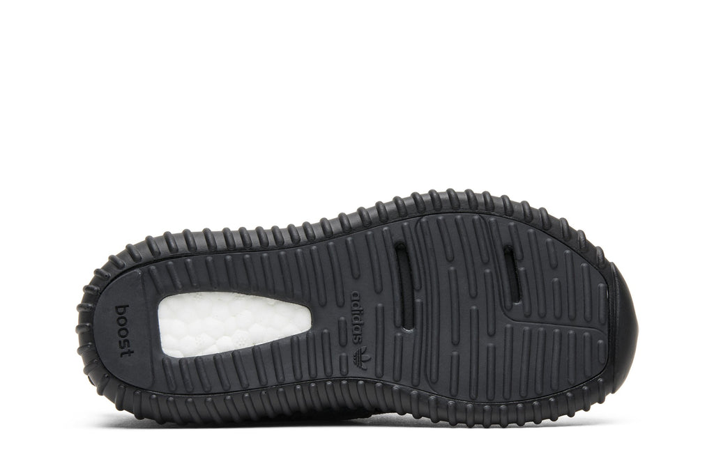 adidas Yeezy Boost 350 Pirate Black (Infants) - BB5355