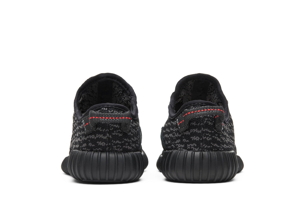 adidas Yeezy Boost 350 Pirate Black (Infants) - BB5355