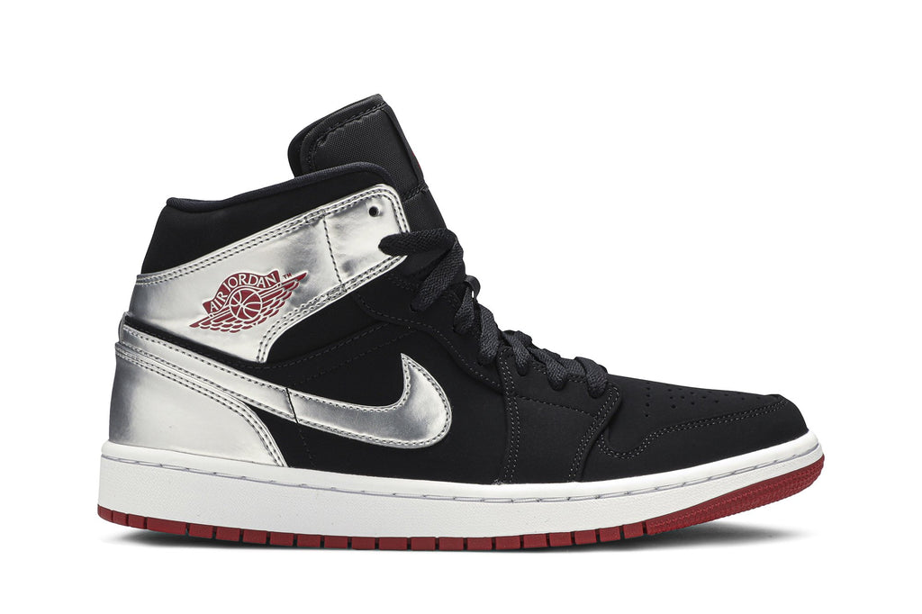 Jordan 1 Mid Johnny Kilroy - 554724-057