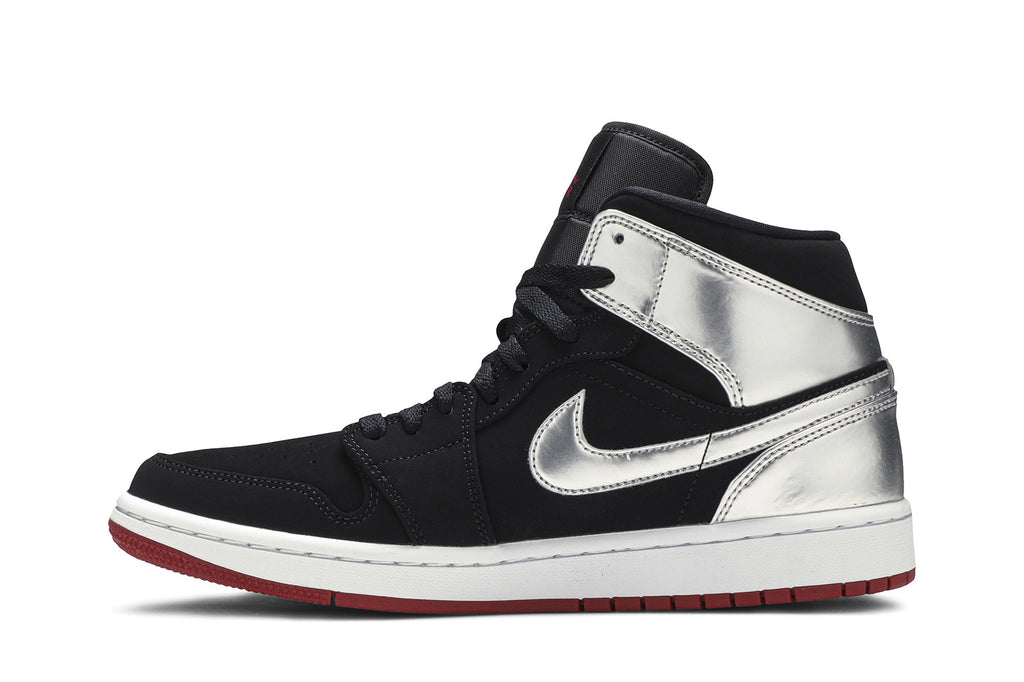 Jordan 1 Mid Johnny Kilroy - 554724-057