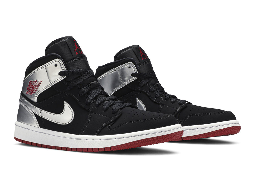 Jordan 1 Mid Johnny Kilroy - 554724-057