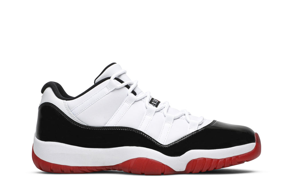 Jordan 11 Retro Low Concord Bred - AV2187-160