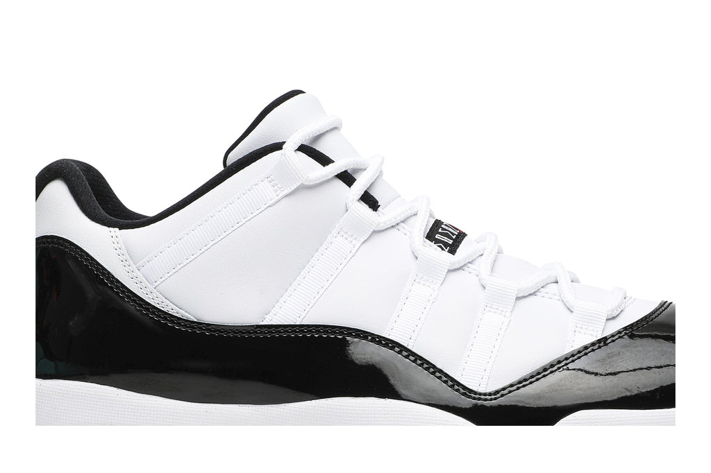 Jordan 11 Retro Low Concord Bred - AV2187-160