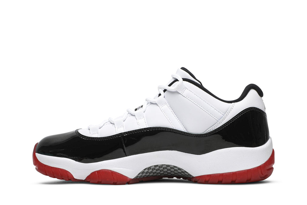 Jordan 11 Retro Low Concord Bred - AV2187-160