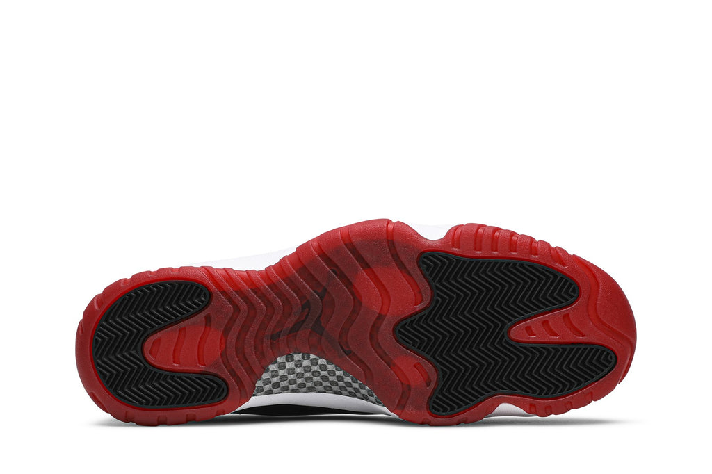 Jordan 11 Retro Low Concord Bred - AV2187-160