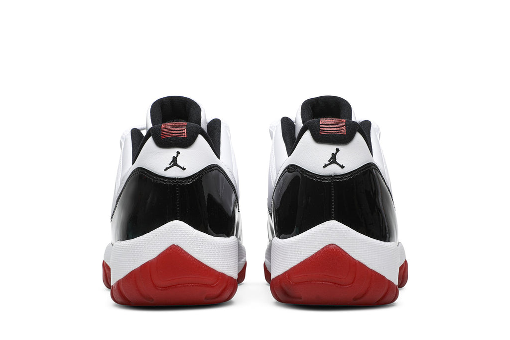 Jordan 11 Retro Low Concord Bred - AV2187-160