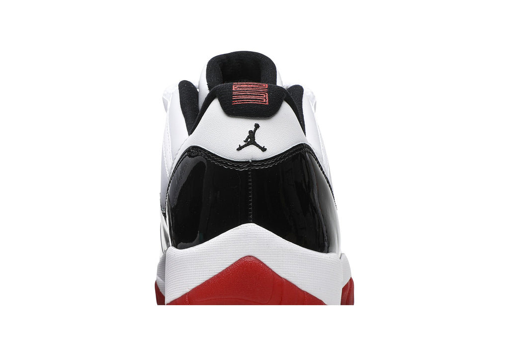 Jordan 11 Retro Low Concord Bred - AV2187-160