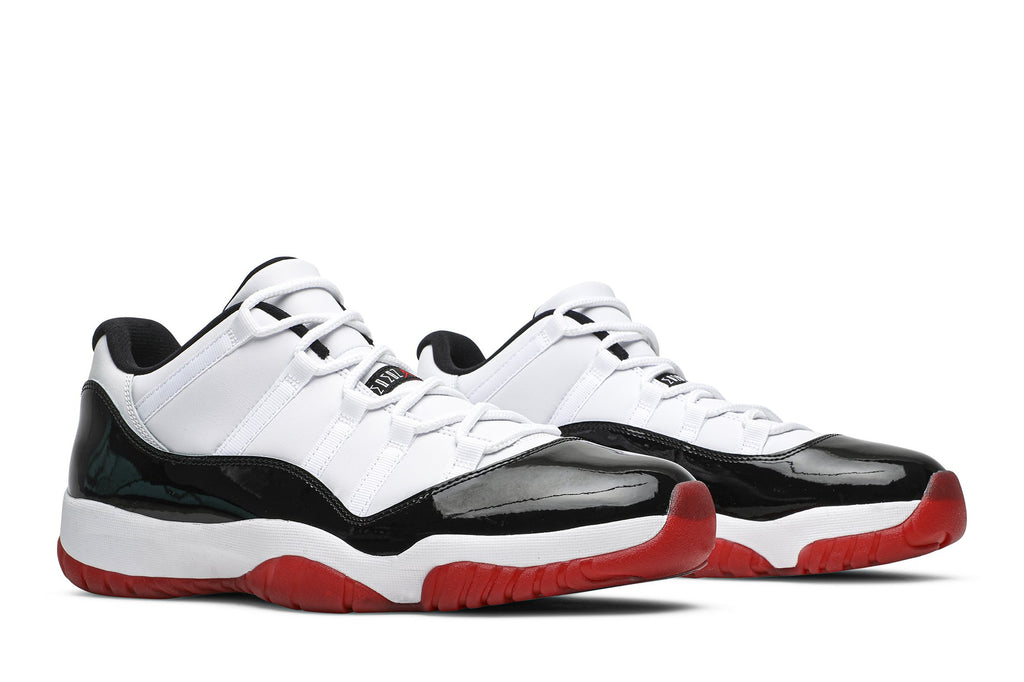 Jordan 11 Retro Low Concord Bred - AV2187-160