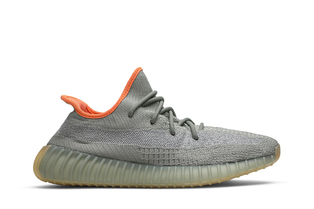 adidas Yeezy Boost 350 V2 Desert Sage - FX9035