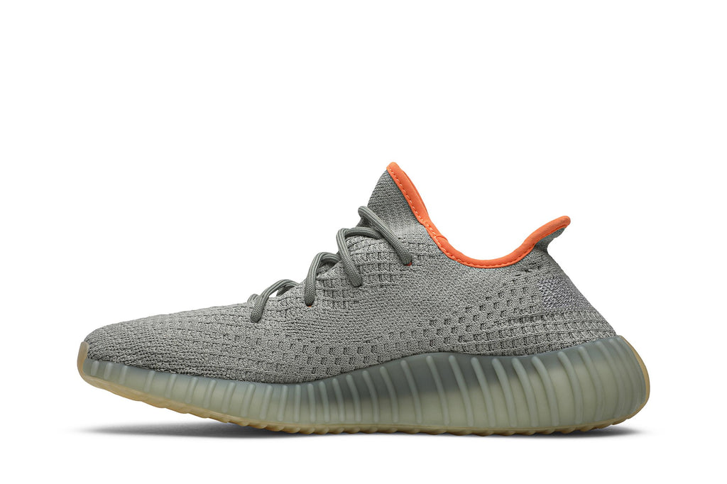 adidas Yeezy Boost 350 V2 Desert Sage - FX9035