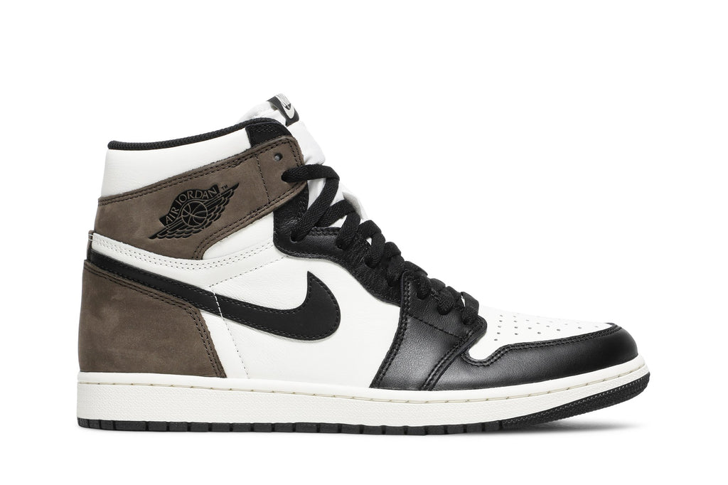 Jordan 1 Retro High Dark Mocha - 555088-105