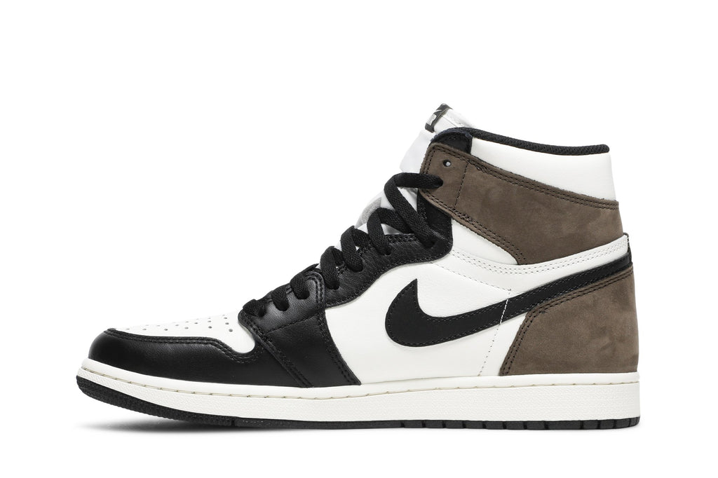 Jordan 1 Retro High Dark Mocha - 555088-105