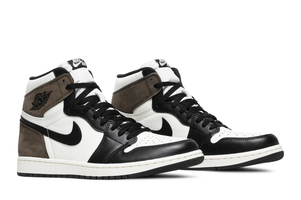 Jordan 1 Retro High Dark Mocha - 555088-105