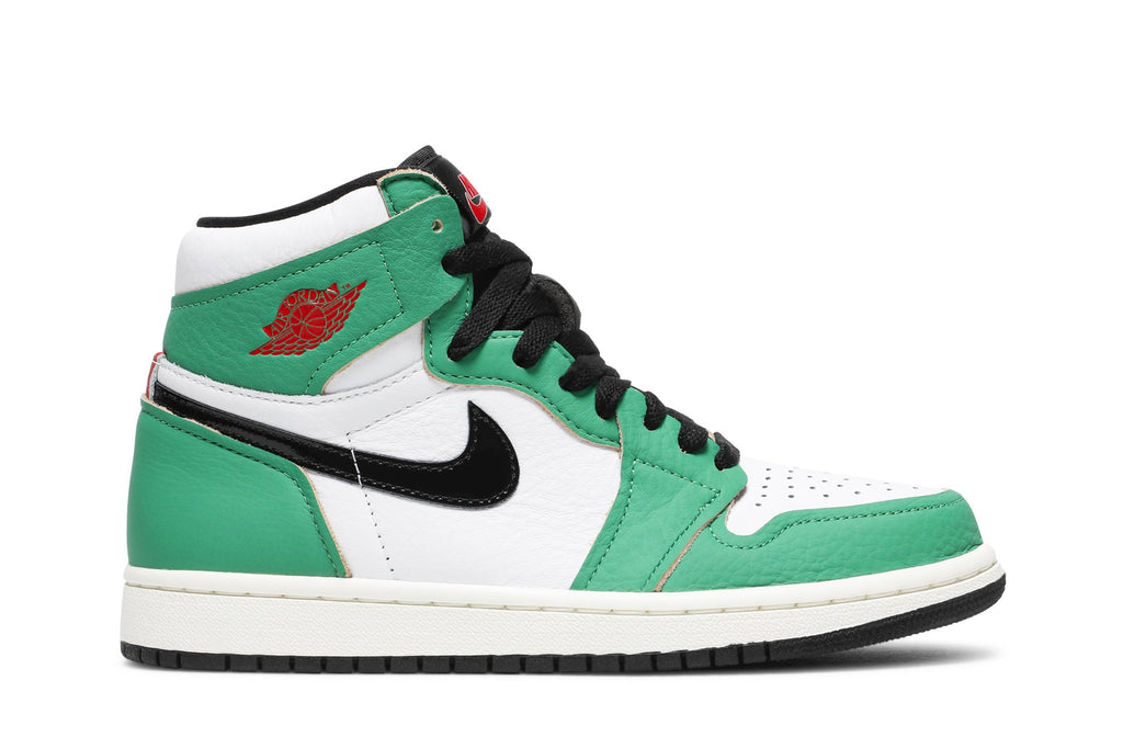 Jordan 1 Retro High Lucky Green (Women's) - DB4612-300