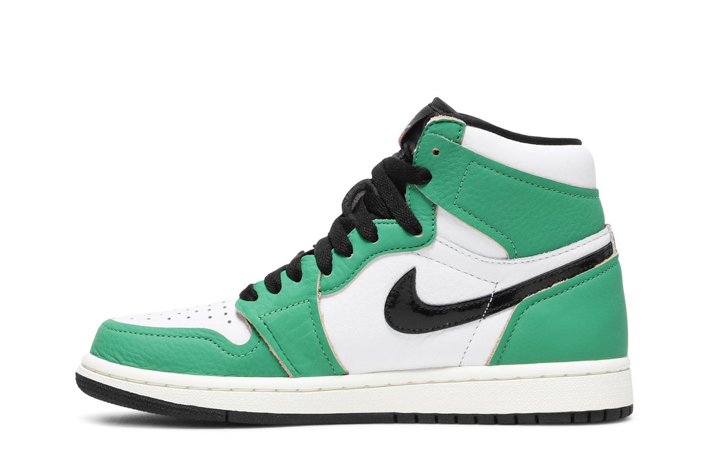 Jordan 1 Retro High Lucky Green (Women's) - DB4612-300