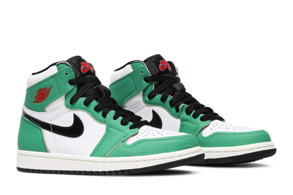 Jordan 1 Retro High Lucky Green (Women's) - DB4612-300