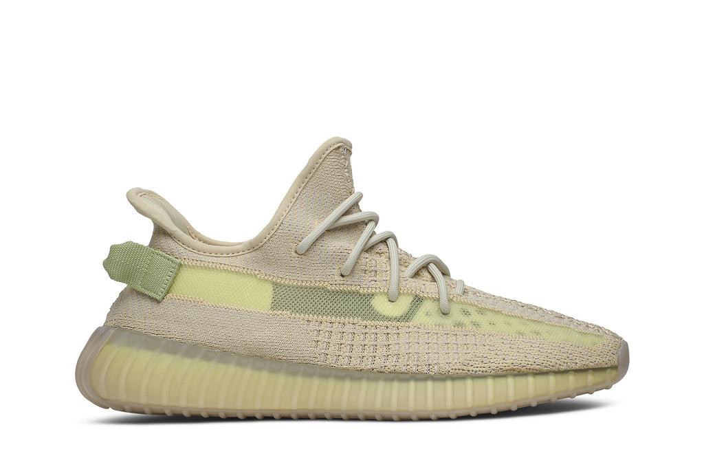 adidas Yeezy Boost 350 V2 Flax - FX9028