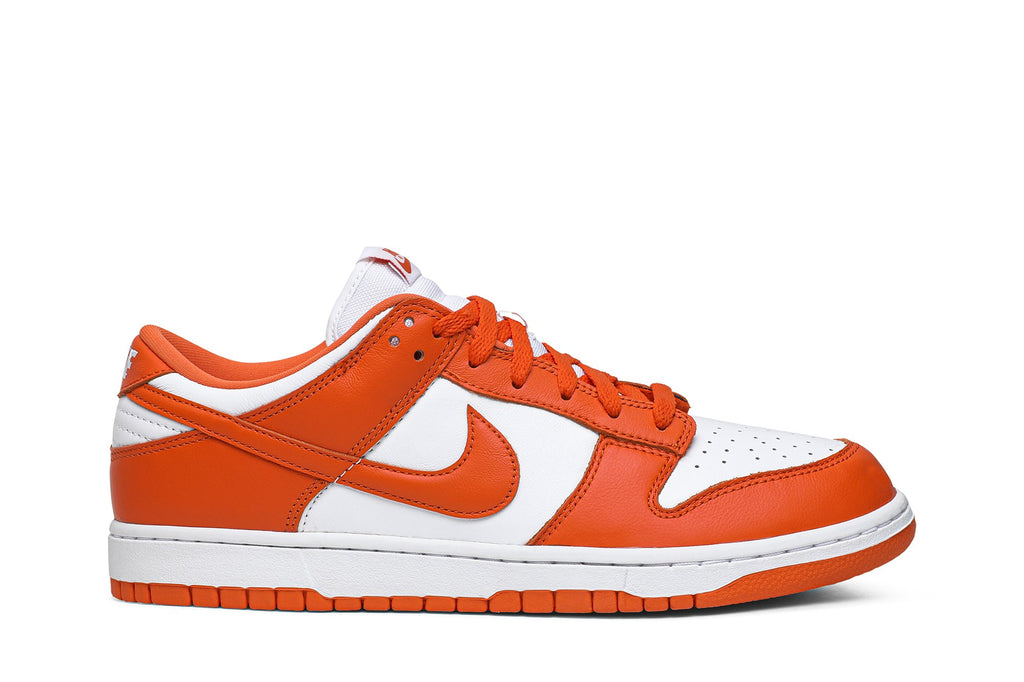 Nike Dunk Low SP Syracuse (2020/2022) - CU1726-101