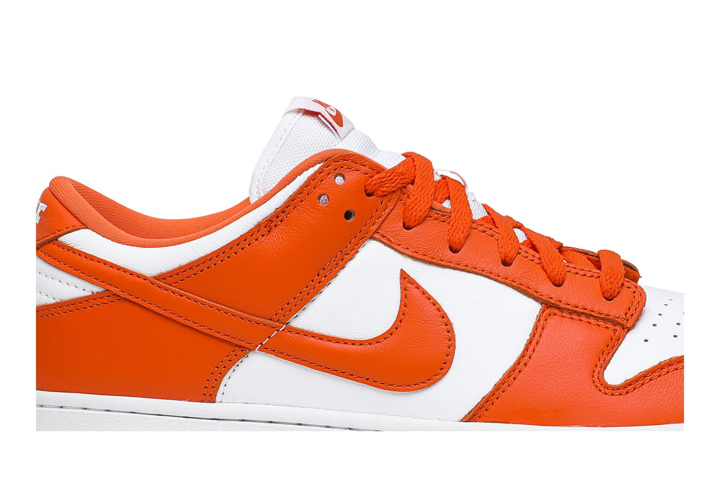 Nike Dunk Low SP Syracuse (2020/2022) - CU1726-101