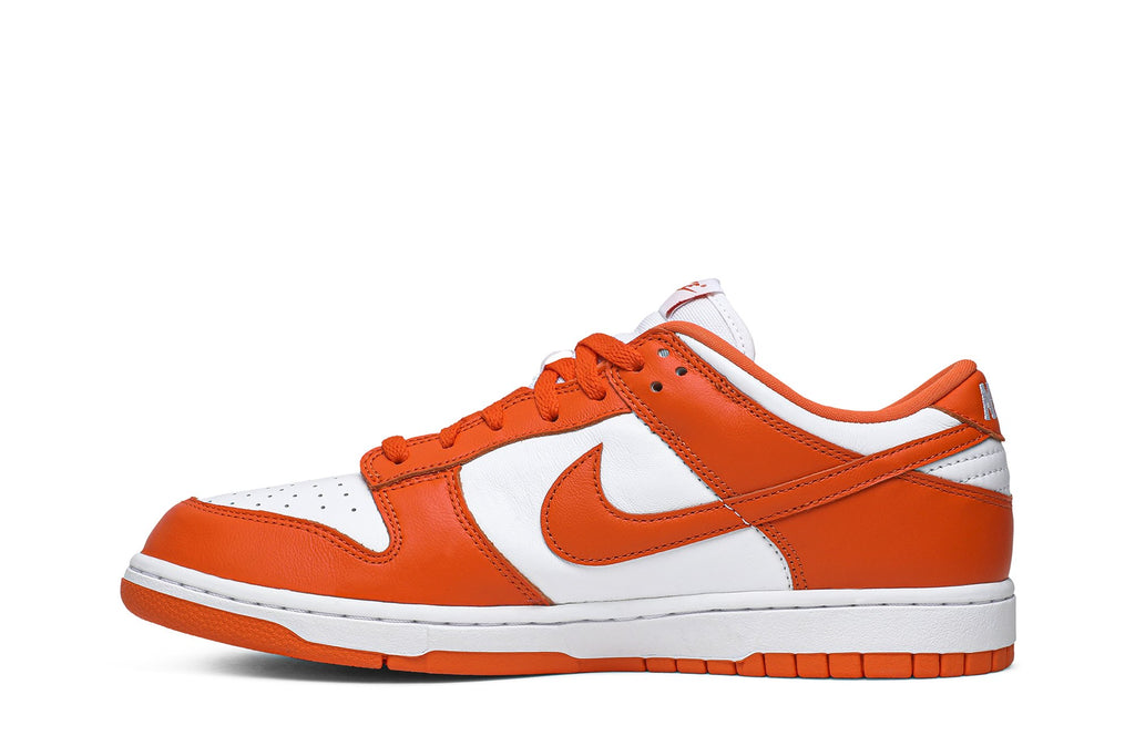 Nike Dunk Low SP Syracuse (2020/2022) - CU1726-101